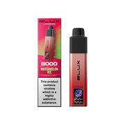 Watermelon Ice Elux Legend 8000 Prefilled Pod Kit