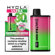 Watermelon Hyola Ultra 30K Prefilled Pod Kit