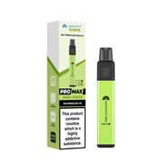 Watermelon Ice Hayati Pro Max S1 Prefilled Pod Kit