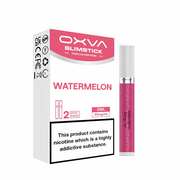 Watermelon Oxva SlimStick Prefilled Pods