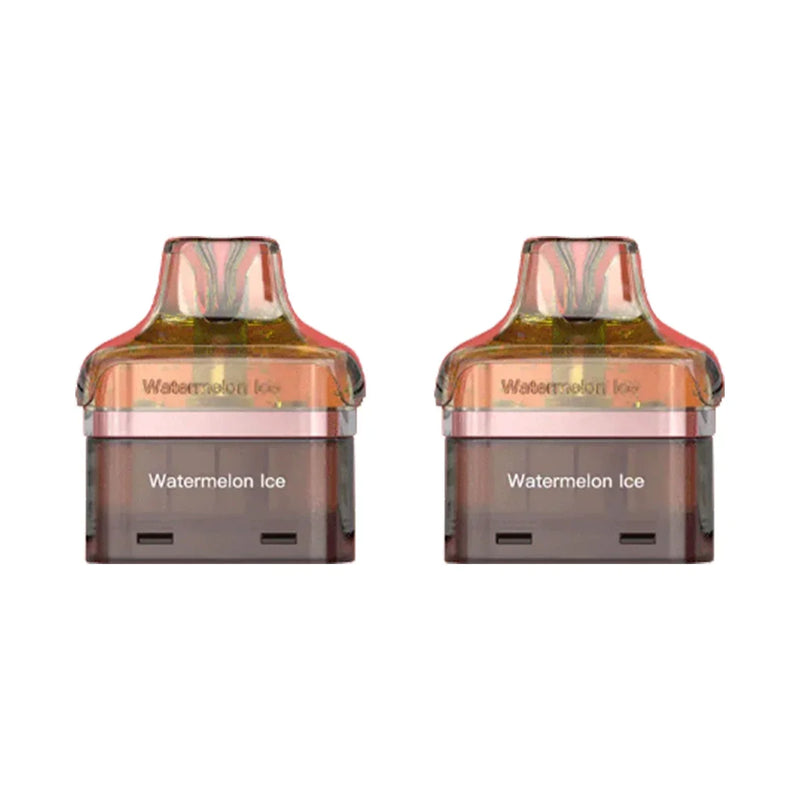 Watermelon ice Higo BB 4000 Puffs Prefilled Pods