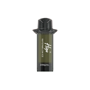 Watermelon ice Higo Krystal Pro 600 Prefilled Pods