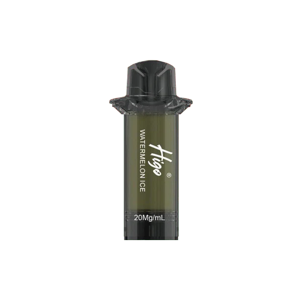 Watermelon ice Higo Krystal Pro 600 Prefilled Pods