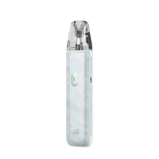 White Oxva Xlim Go Lite Pod Kit