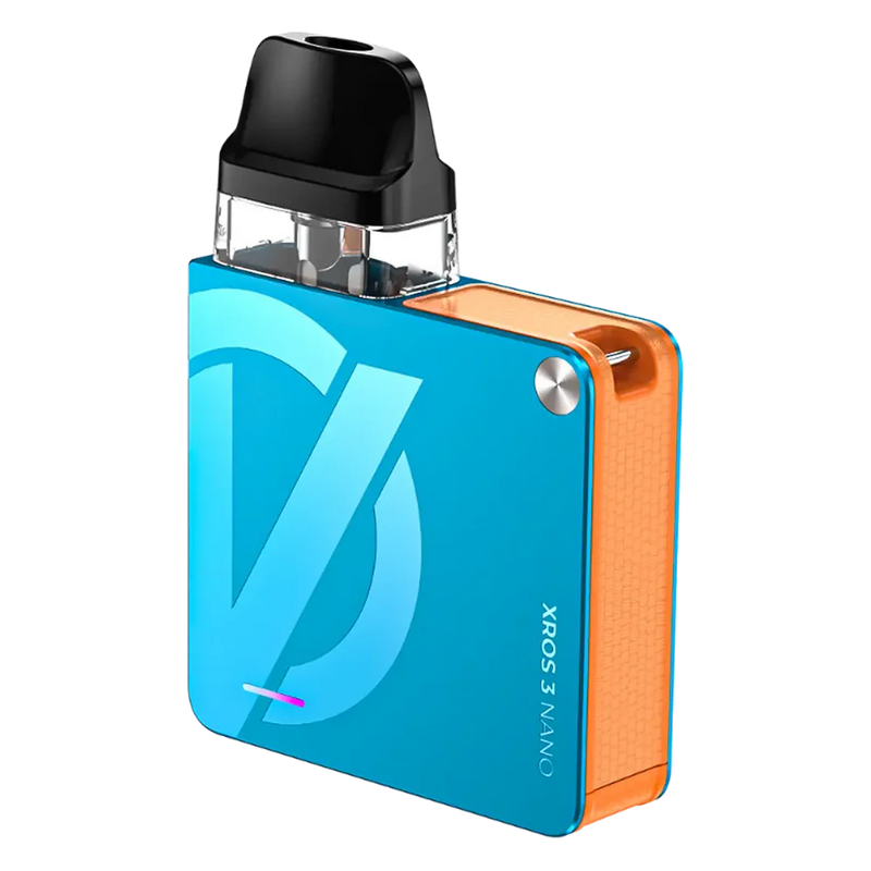 Vaporesso Xros 3 Nano Pod Kit