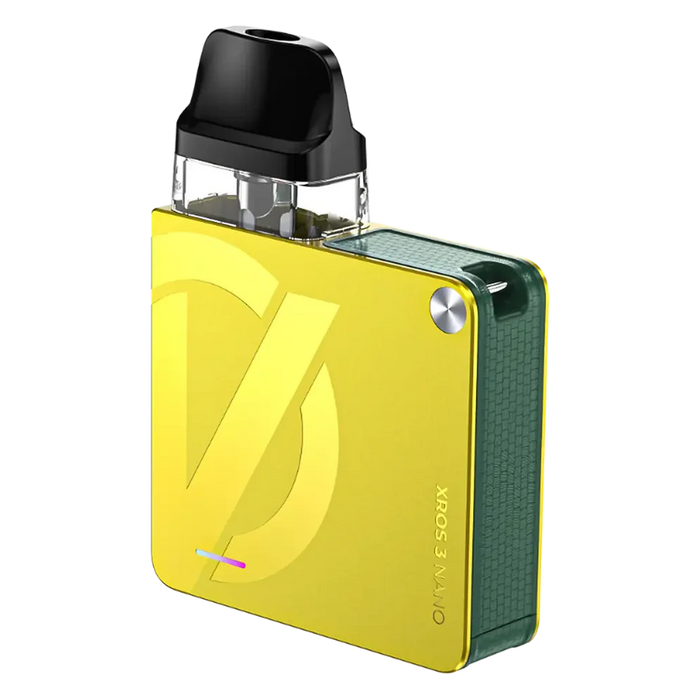 Vaporesso Xros 3 Nano Pod Kit