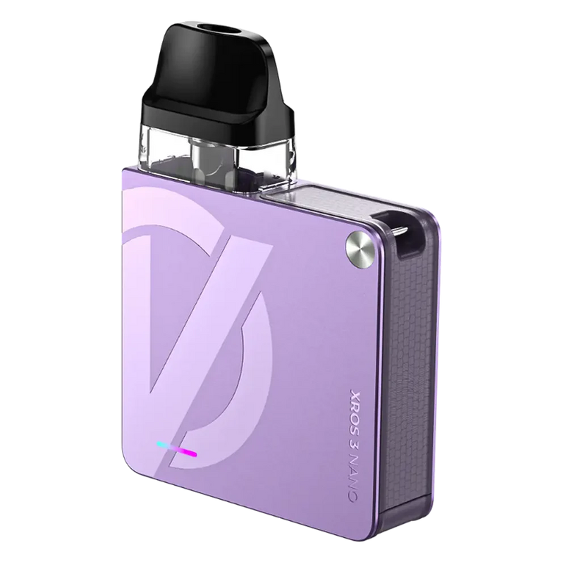 Vaporesso Xros 3 Nano Pod Kit
