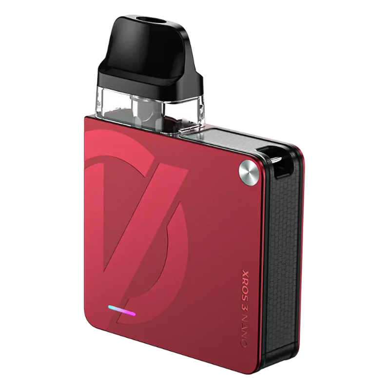 Vaporesso Xros 3 Nano Pod Kit