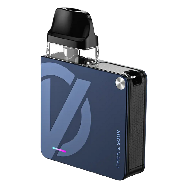 Vaporesso Xros 3 Nano Pod Kit