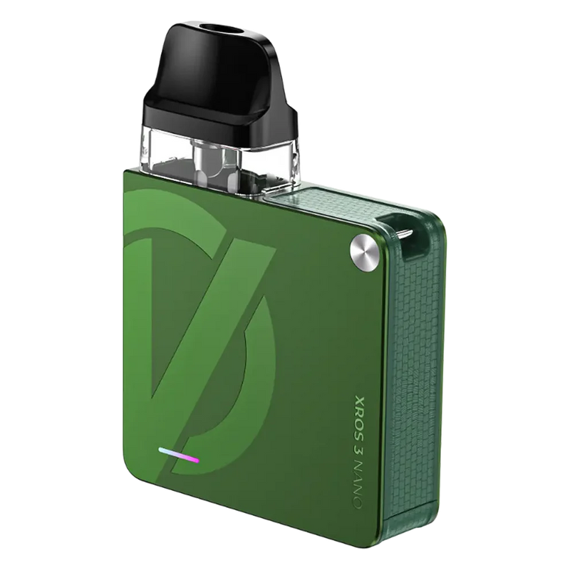 Vaporesso Xros 3 Nano Pod Kit