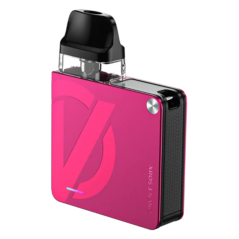 Vaporesso Xros 3 Nano Pod Kit
