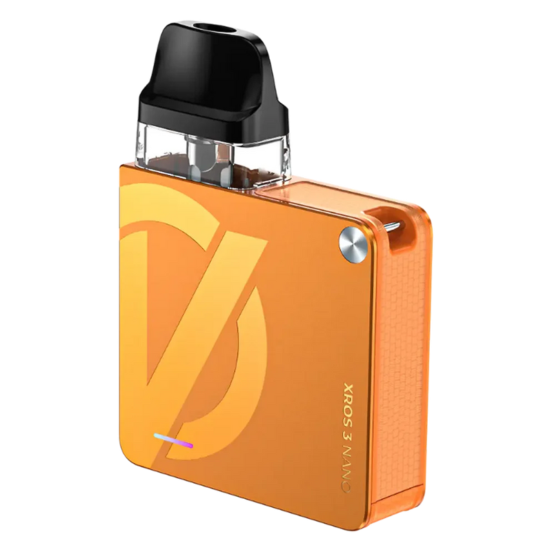 Vaporesso Xros 3 Nano Pod Kit
