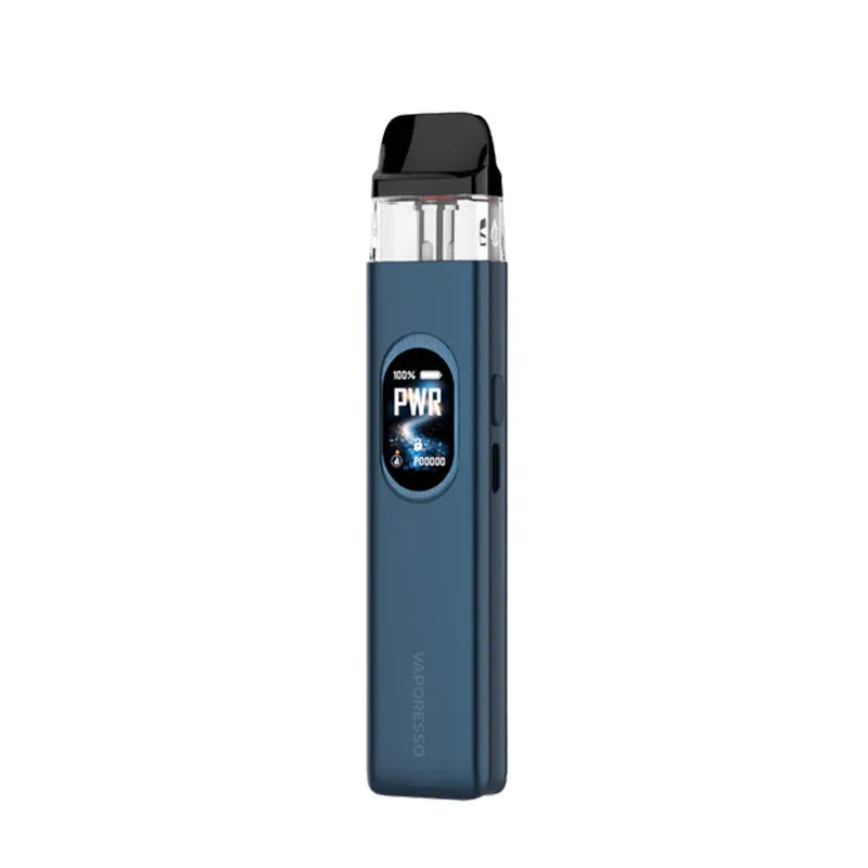 Abyssal Blue Vaporesso XROS 6 Pod Kit