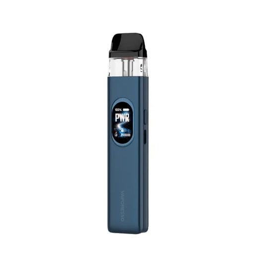 Abyssal Blue Vaporesso XROS 6 Pod Kit