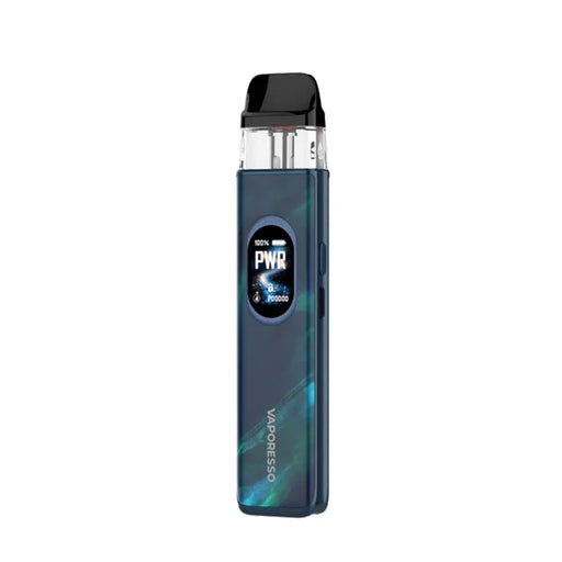 Aurora Black Vaporesso XROS 6 Pod Kit