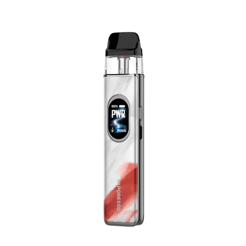 Scorching Cloud Vaporesso XROS 6 Pod Kit