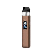 Silk Brown Vaporesso XROS 6 Pod Kit