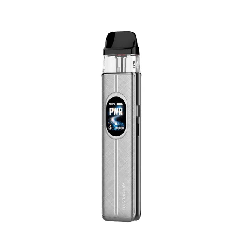 Silk Grey Vaporesso XROS 6 Pod Kit