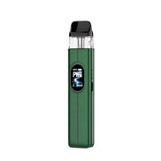 Silk Green Vaporesso XROS 6 Pod Kit