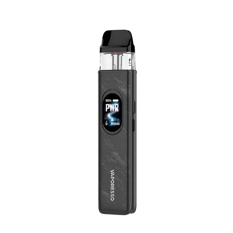 Slate Black Vaporesso XROS 6 Pod Kit