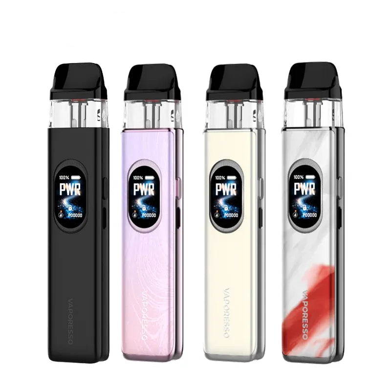 Vaporesso XROS 6 Pod Kit