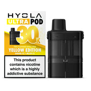 Yellow Edition Hyola Ultra 30K Prefilled Pods