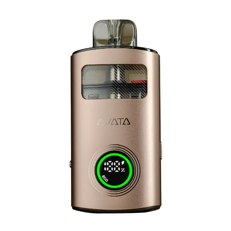 Brown Aspire Avata Vape Kit - Vape Sites