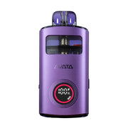 Purple Aspire Avata Vape Kit - Vape Sites