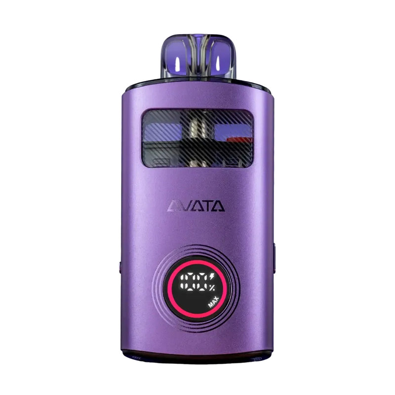 Purple Aspire Avata Vape Kit - Vape Sites