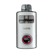 Silver Aspire Avata Vape Kit - Vape Sites