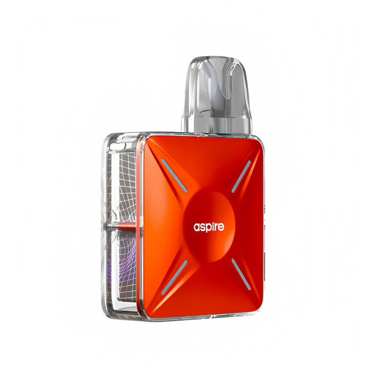 Aspire Cyber X Pod Vape Kit