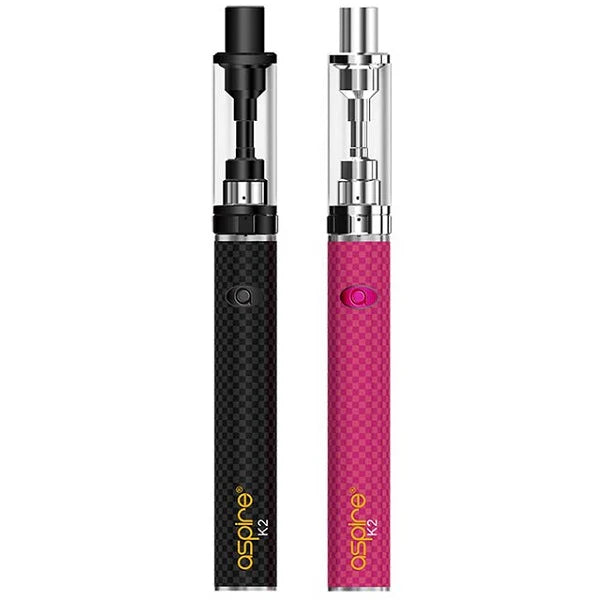 Aspire K2 Vape Starter Kit