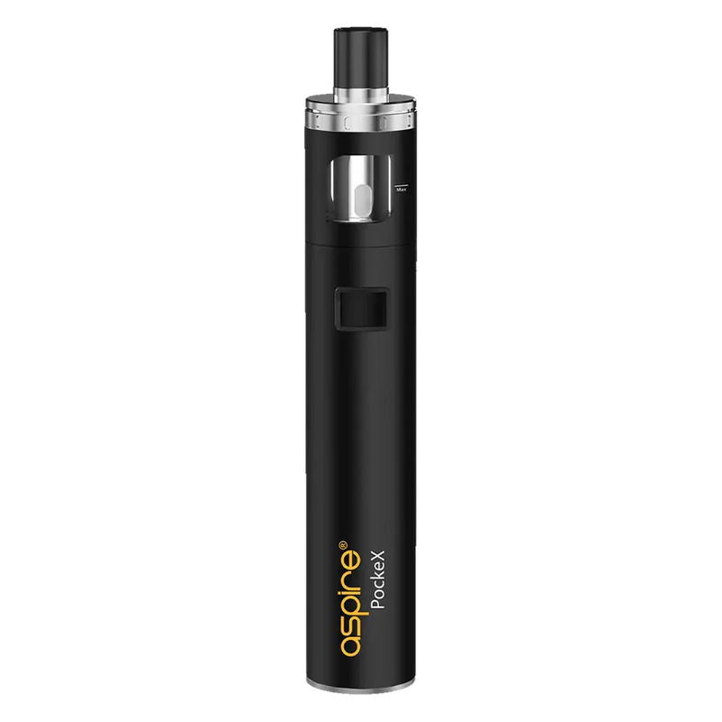 Aspire PockeX Refillable Vape Starter Kit