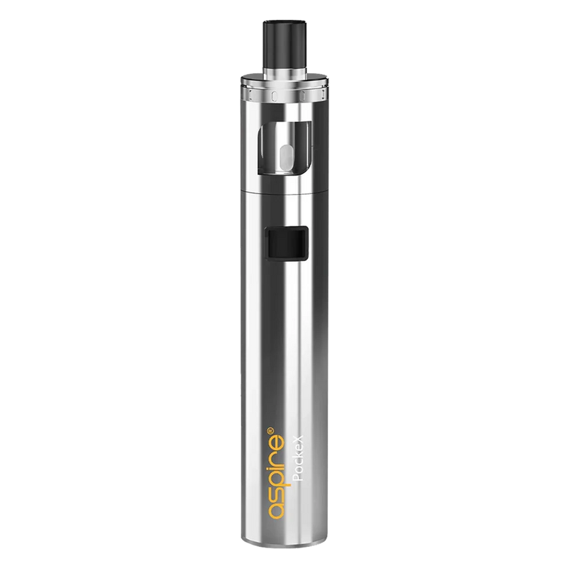 Aspire PockeX Refillable Vape Starter Kit