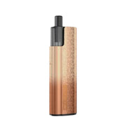 Amber Glow Aspire Vilter Max Pod Kit