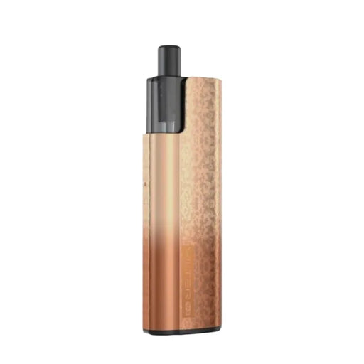 Amber Glow Aspire Vilter Max Pod Kit