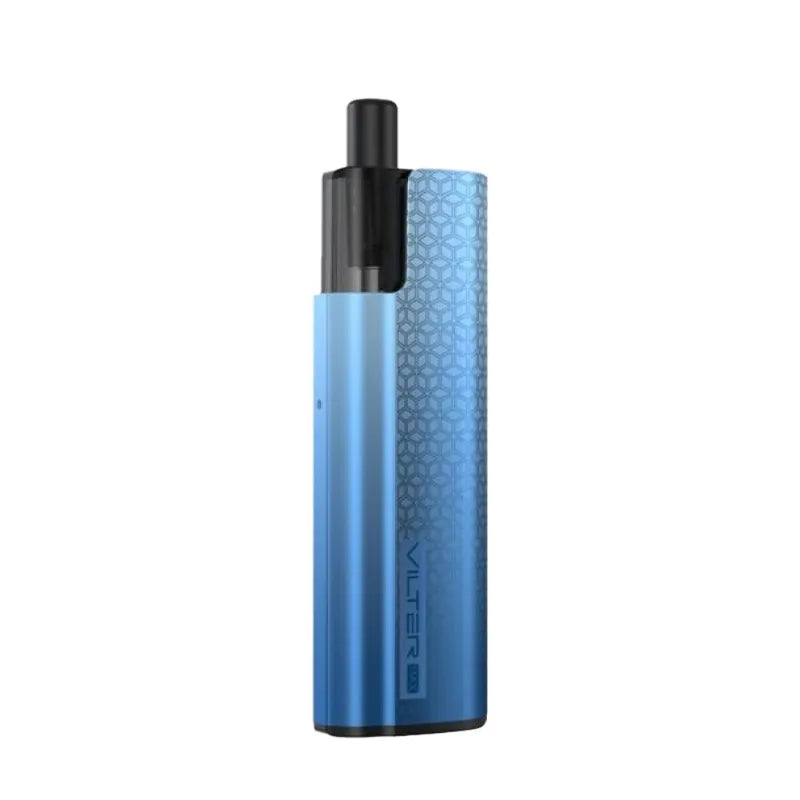 Aspire Vilter Max Pod Vape Kit | 1800 mAh | Only 10.99 Aspire Vilter Max Pod Vape Kit | 1800 mAh | Only 10.99