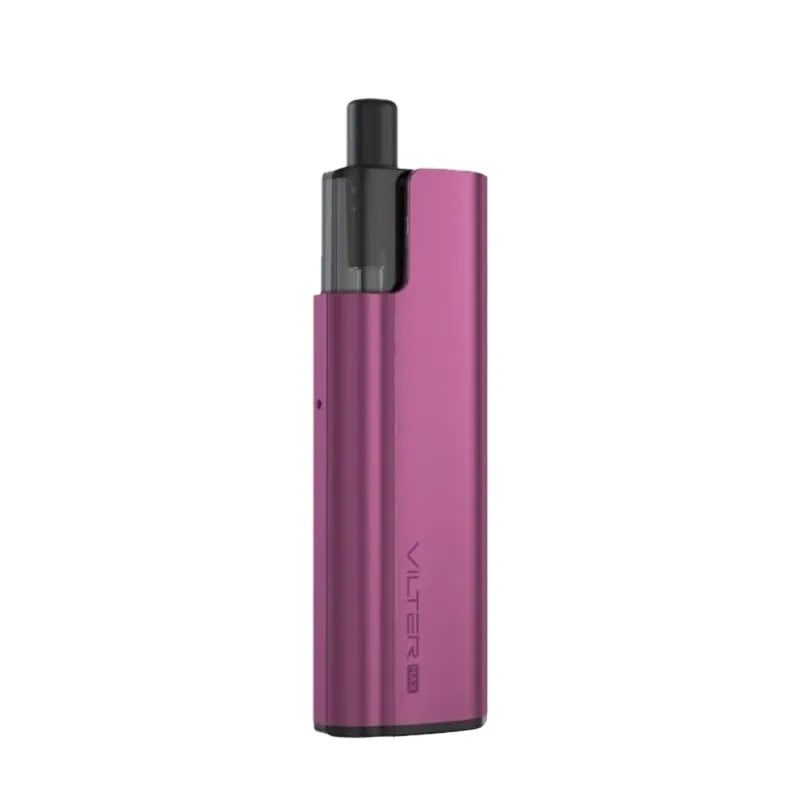 Aspire Vilter Max Pod Vape Kit | 1800 mAh | Only 10.99 Aspire Vilter Max Pod Vape Kit | 1800 mAh | Only 10.99