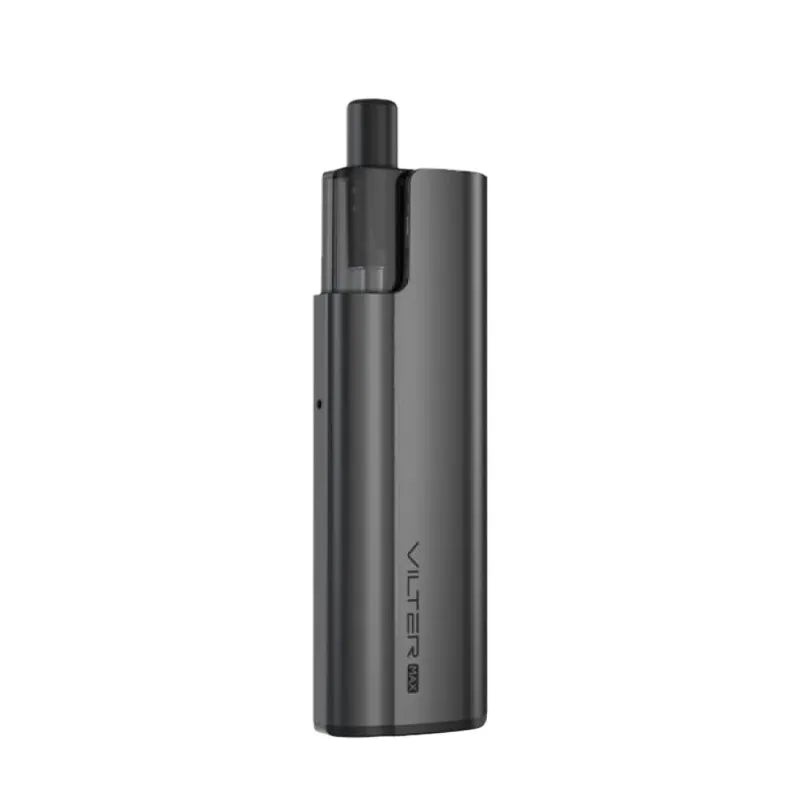 Shadow Black Aspire Vilter Max Pod Kit
