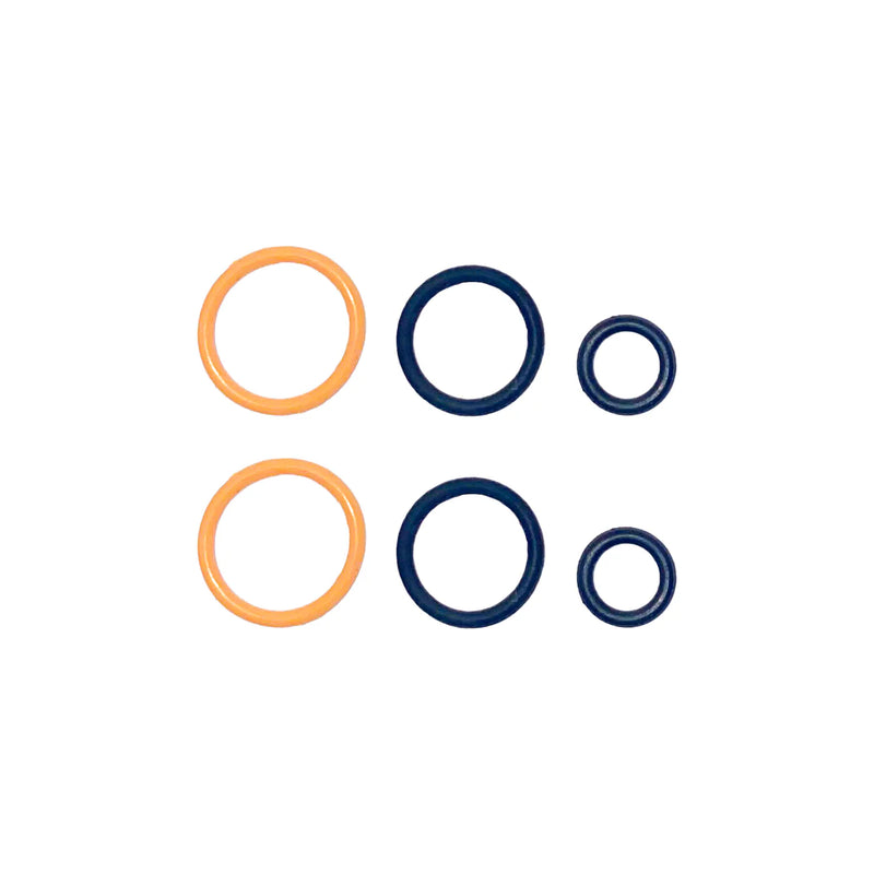 Aspire Breeze Replacement Seal Gasket - Pack of 2