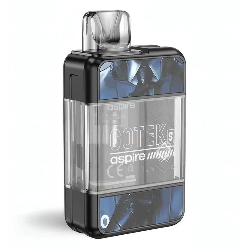 Aspire Gotek S Pod Kit