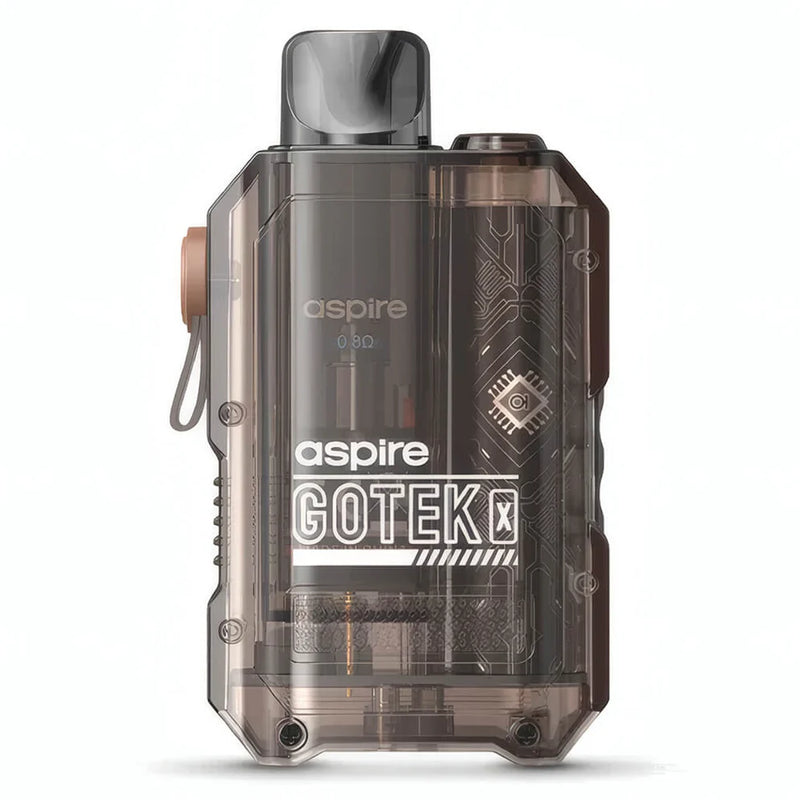 Aspire Gotek X Pod Kit