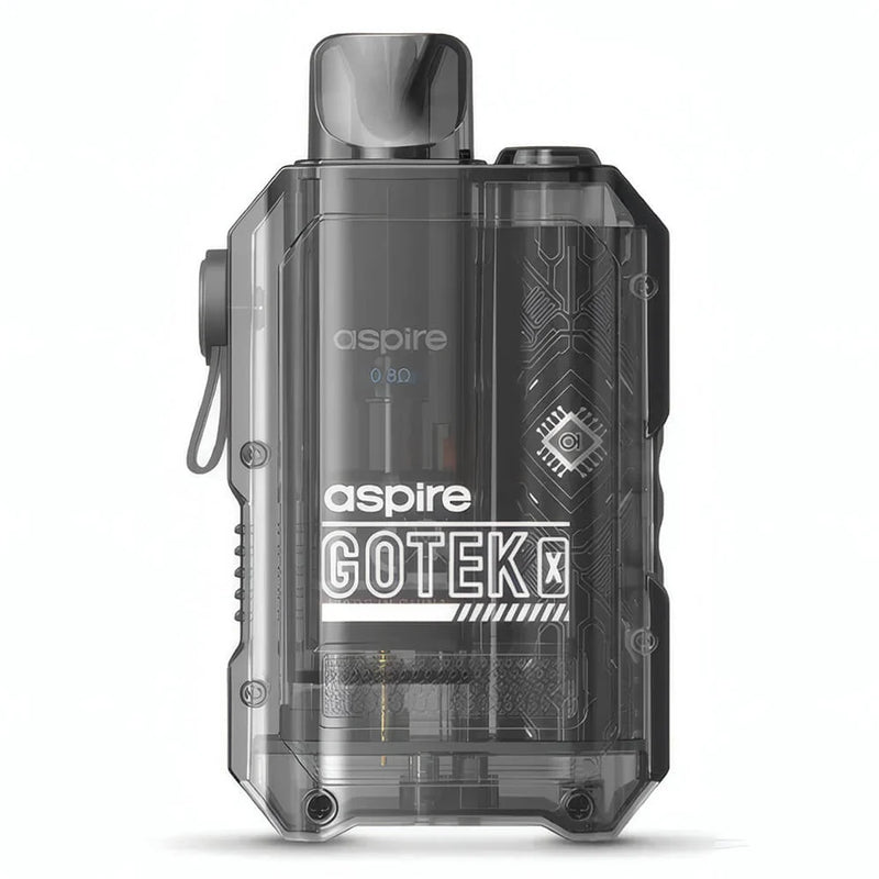 Aspire Gotek X Pod Kit