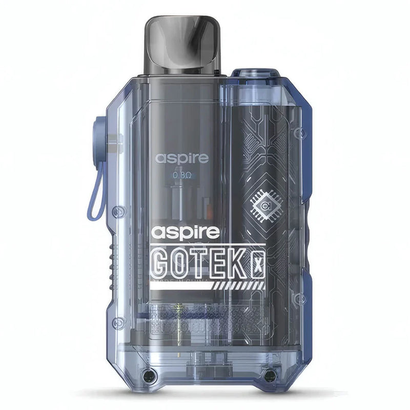 Aspire Gotek X Pod Kit