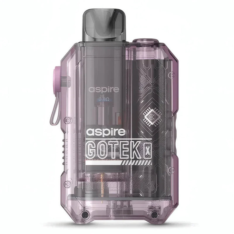 Aspire Gotek X Pod Kit