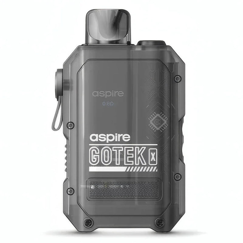Aspire Gotek X Pod Kit