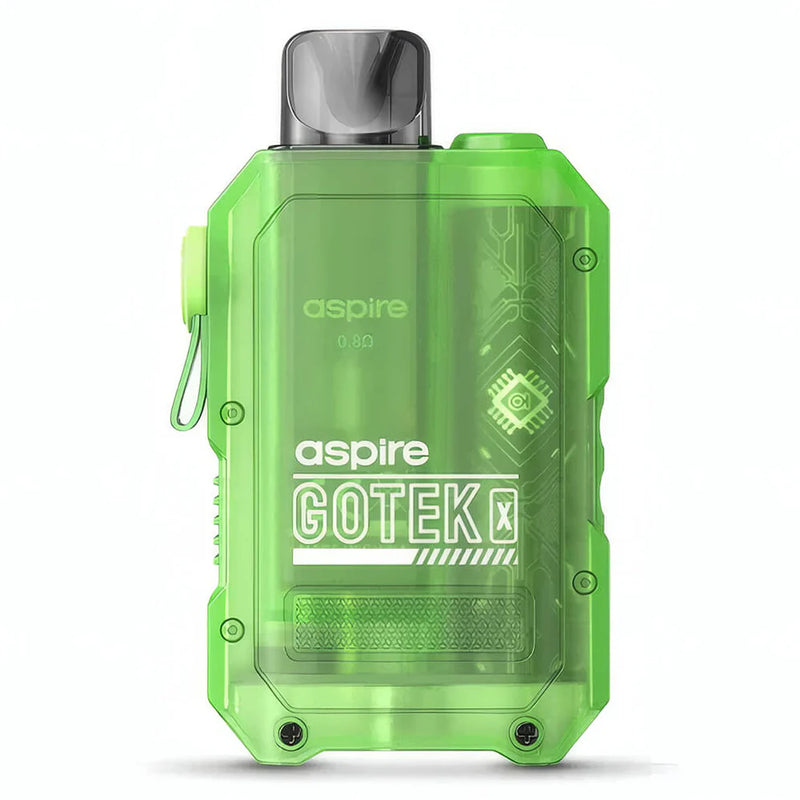Aspire Gotek X Pod Kit