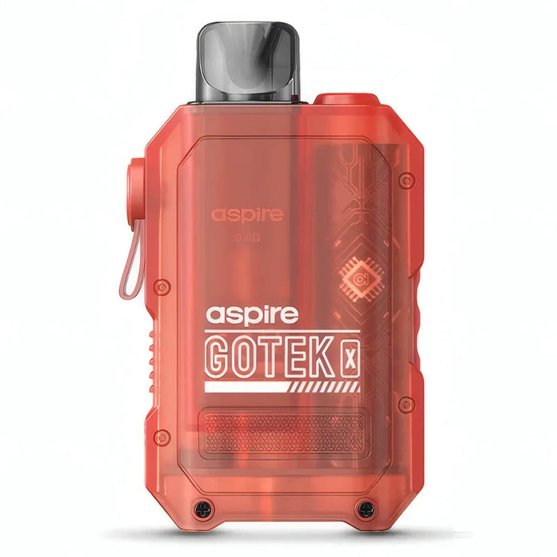 Aspire Gotek X Pod Kit