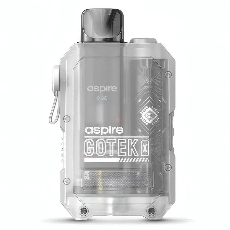 Aspire Gotek X Pod Kit