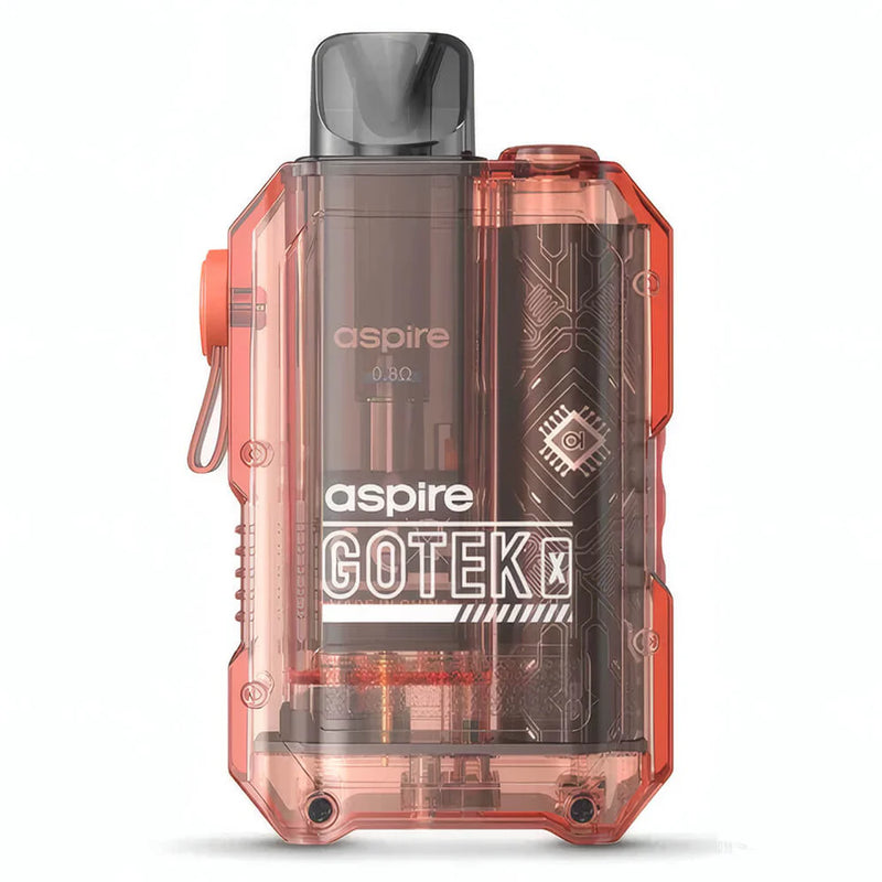 Aspire Gotek X Pod Kit